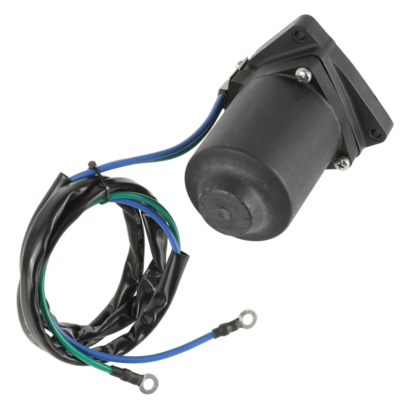 Motor de ajuste de inclinación para Yamaha F150TLR F150TXR LF150TXR 12 F150TJR 11 OEM:63P-43880-01-00 63P-43880-10-00
