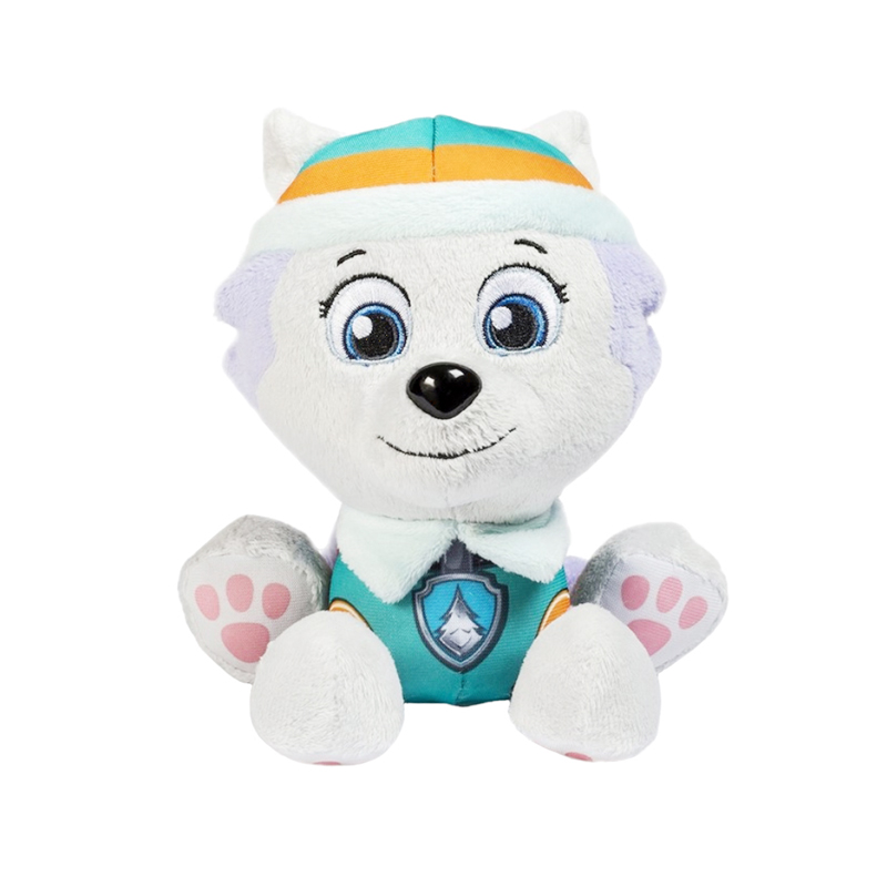 Paw patrol pies szczenięta zabawka pluszowa lalka szczeniak patrol zabawki lalka Everest Patulla Canina akcja postać z anime zabawka dla dzieci prezent