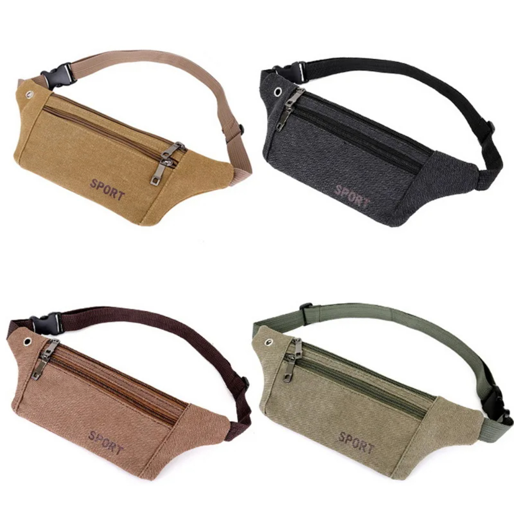 1Pc Mobile Taille Tasche Für Männer Und Frauen Multifunktionale Große Kapazität Anti Splash Business Tragen-beständig Baustelle