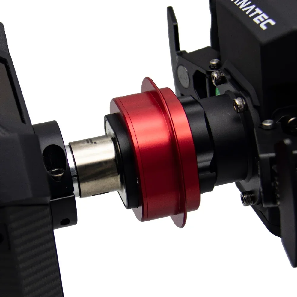Newest QR2 and QR2 Pro Wheel-sides for Fanatec Steering Wheel Accessories - In Stock