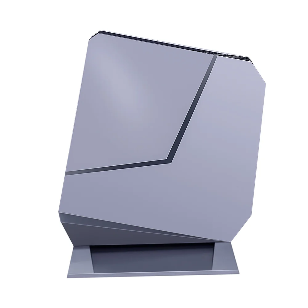 2025 Intel NUC Gaming Computer Intel Core i9 13900H i7 13700H Nvidia RTX 4060 8G Discrete Graphics Windows 11 Mini Pc 3x4K WiFi6