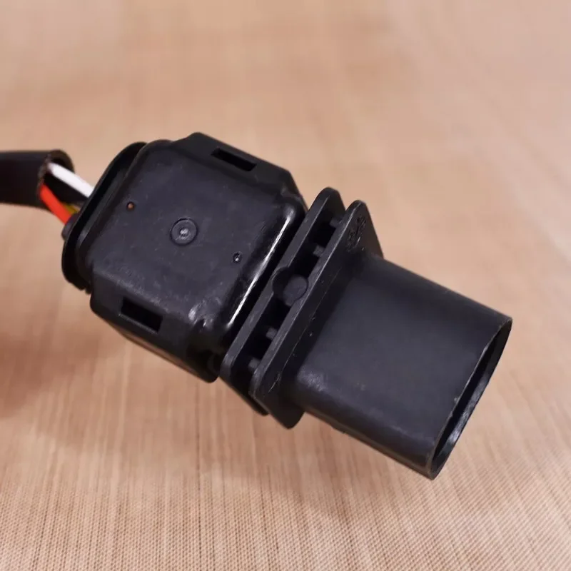 0258017025   Lsu 4.9 lambda banda larga sensor de oxigênio o2 sensor de relação de combustível de ar de alta qualidade substitui para aer 30-0300 30-4110 udo