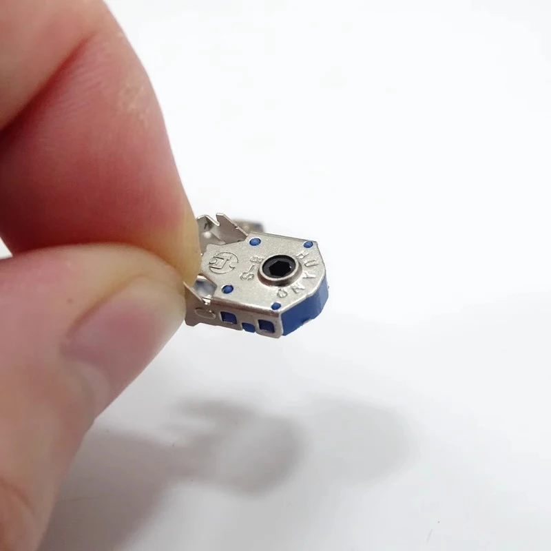 Per HUANO TF encoder ruota mouse 5 decodifica 4.5/5/5.5/7/8/9/10/11/12/12.6/13/14/15mm Encoder ruota rullo mouse