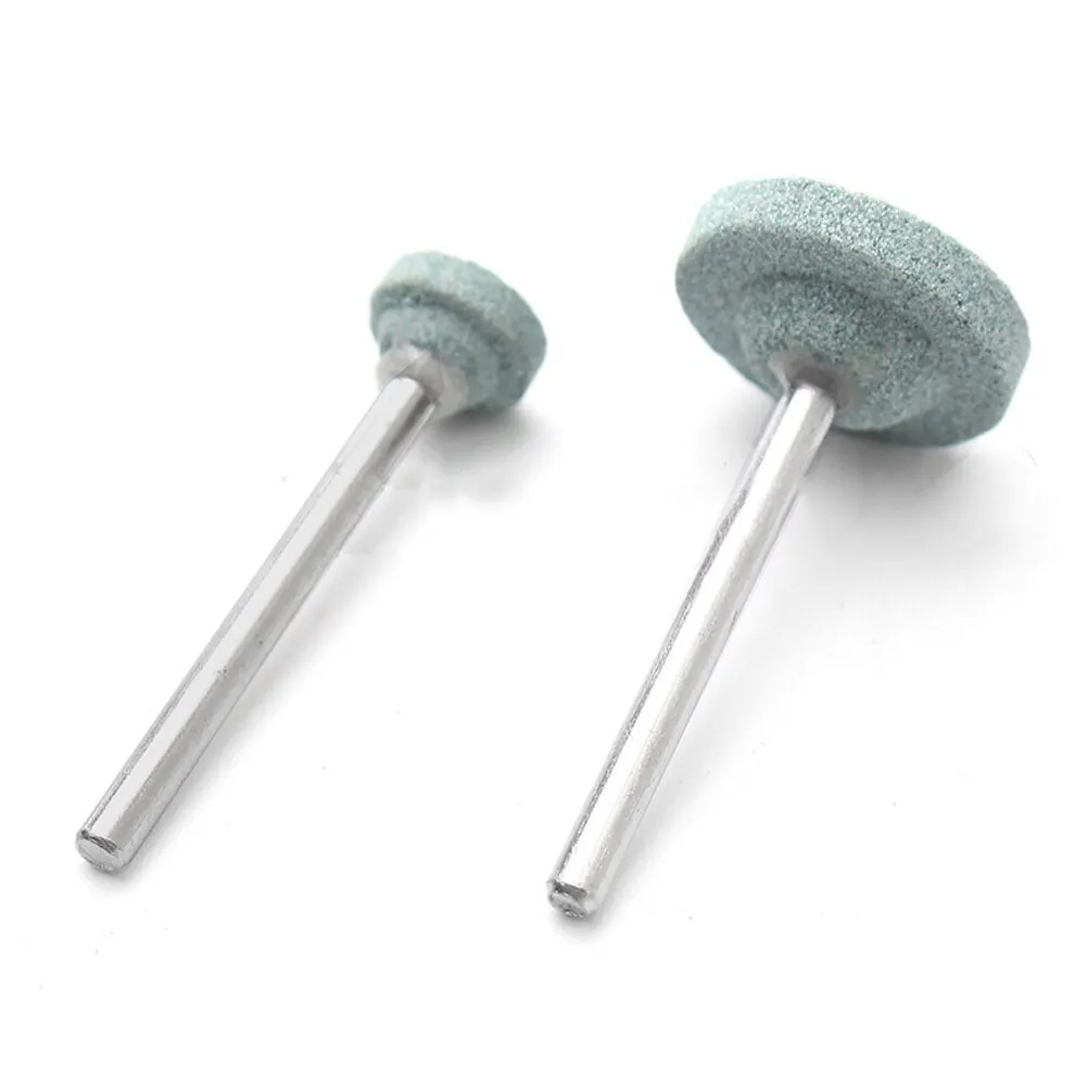 Set di strumenti micro abrasivi da 40 pezzi Set di accessori per utensili multi-rotore per trapano elettrico Kit di lucidatura rotativa per affilare