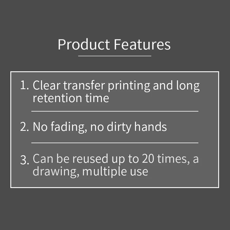 DMTATTOO 100 sztuk papier transferowy do tatuażu duch format A4 darmowa ręczna kopiarka termiczna papier do szablonów dla tatuaży