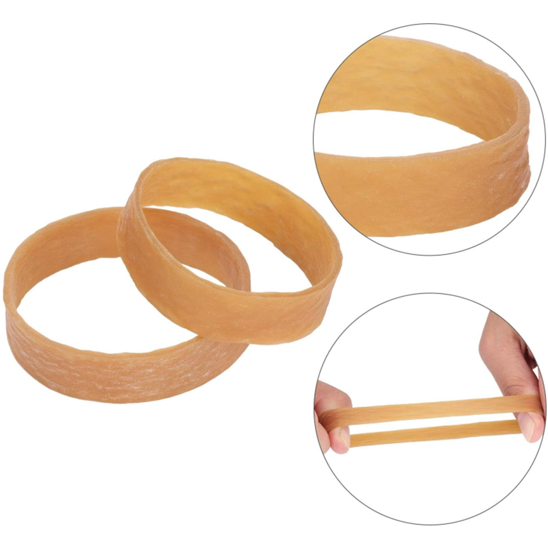 50/30/10pcs Ski bindung Brems halter Brems halter Bänder Gummiringe Brems band Ski bindung Ski ausrüstung Elastizität sband