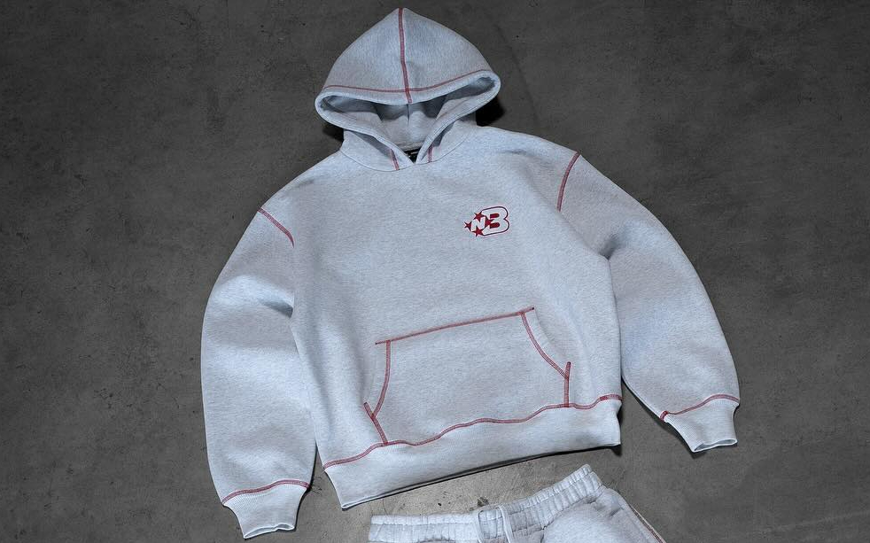 Harajuku Neue Herbst und Winter Hoodies Zwei Stück Set Y2k Kleidung für Männer Lose Beiläufige Jogginghose Trainingsanzug Herren Sport Anzug
