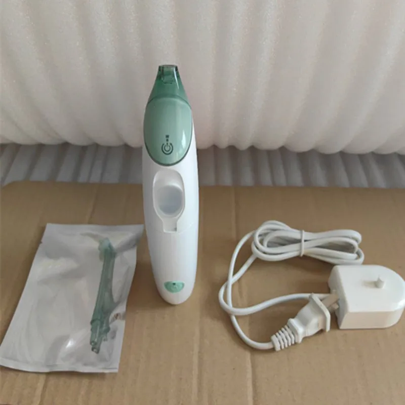 1 pz NUOVA Maniglia per Philips Hx8140 Flosser Sonicare Air Floss HX8240/HX8140/HX8340/HX8360 Spazzolino Elettrico Senza Caricatore