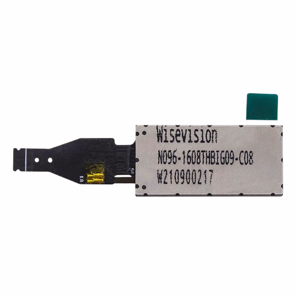 Wyświetlacz IPS 0,96 cala Ekran TFT LCD 80 * 160 ST7735 Napęd IC 3,3 V 13PIN SPI HD Pełny kolor dla modułu lcd 80x160 Dropships