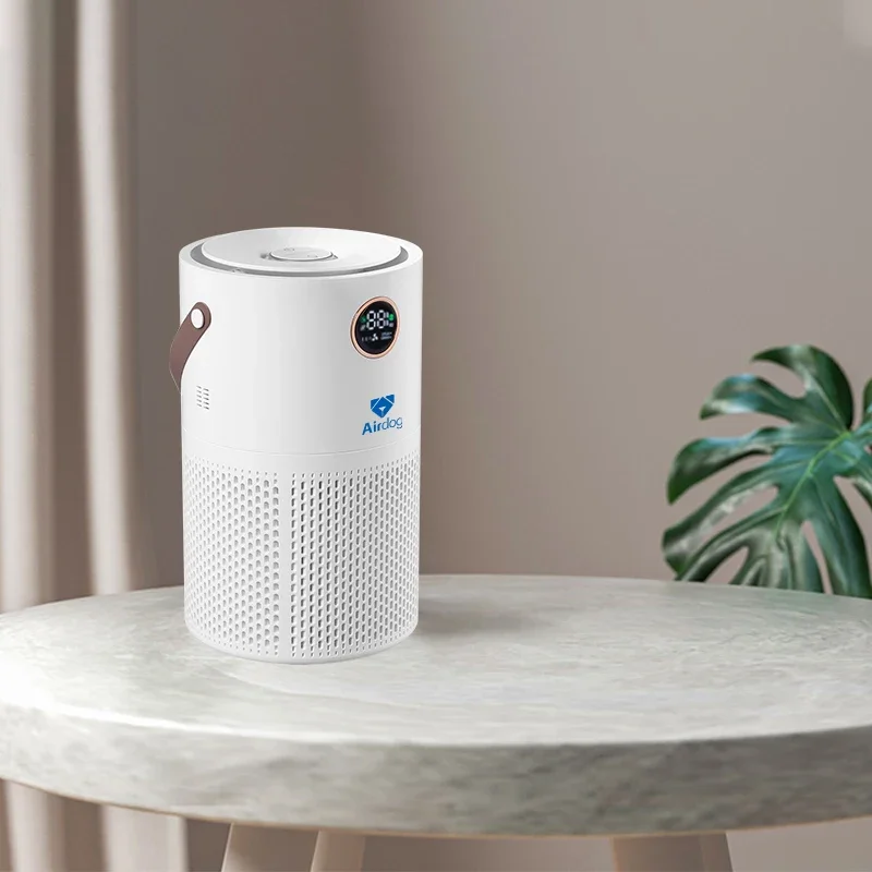 Direct Sales Wholesale Competitive Price Smart Hepa Air Purifier Portable for