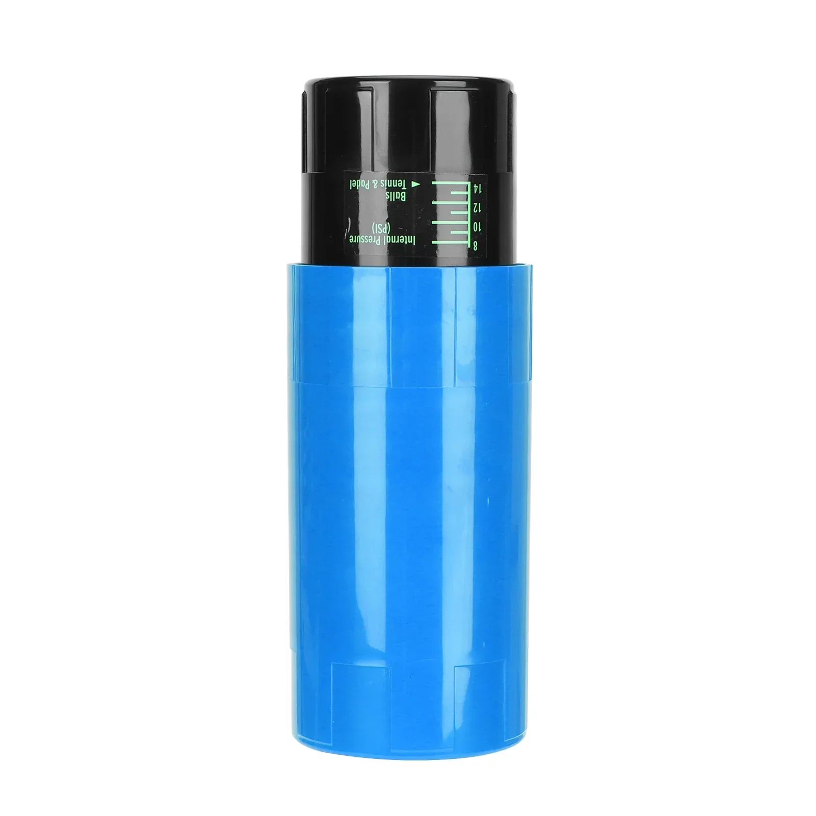 Pojemnik na piłki tenisowe Pojemnik na piłki tenisowe Pojemnik do przechowywania pojemników do utrzymywania ciśnienia