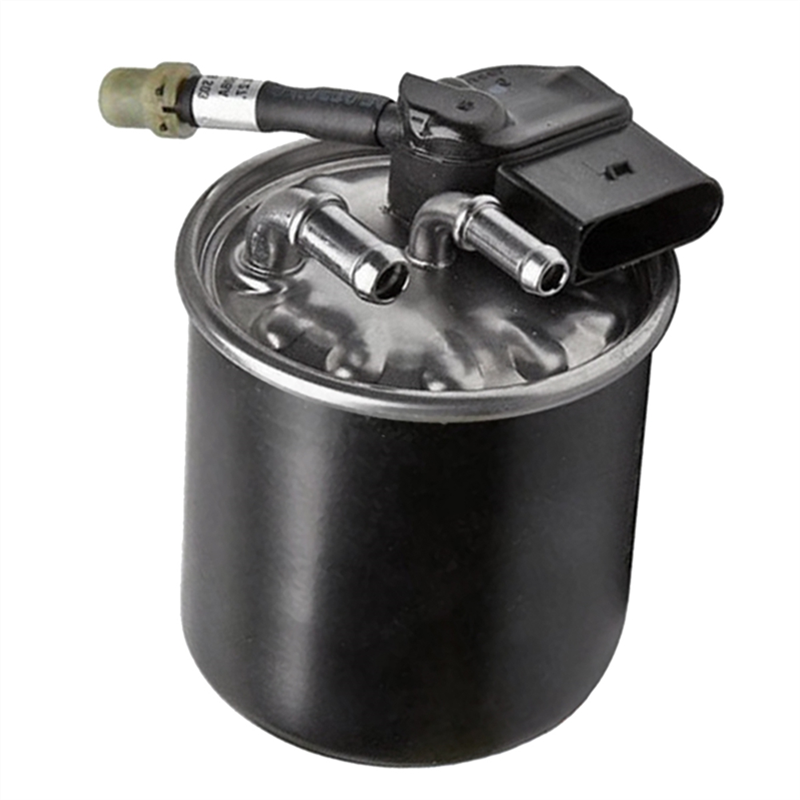 A6510902852 Filter bahan bakar untuk Aksesori Mobil C Kelas W205 S205 C250D C250 C300 Bluetooth 4MATIC 2.1L