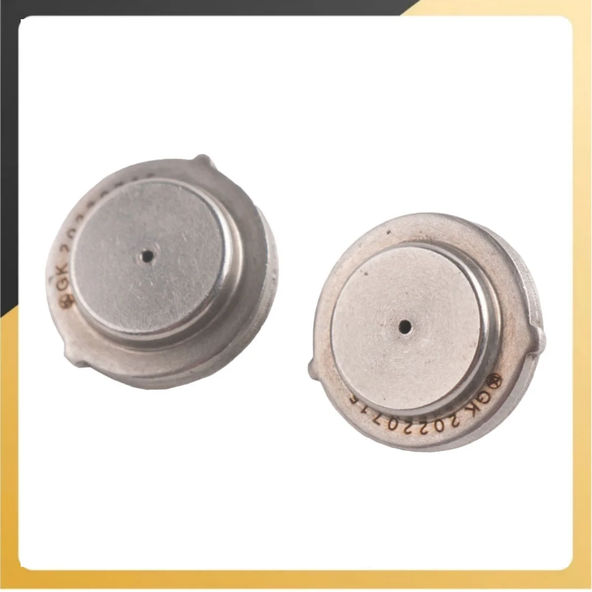 2 uds/Kit Sensor de presión de embrague de transmisión Sensor de transmisión DQ380 DQ381 DQ500 SMP132-375 piezas de repuesto para automóviles
