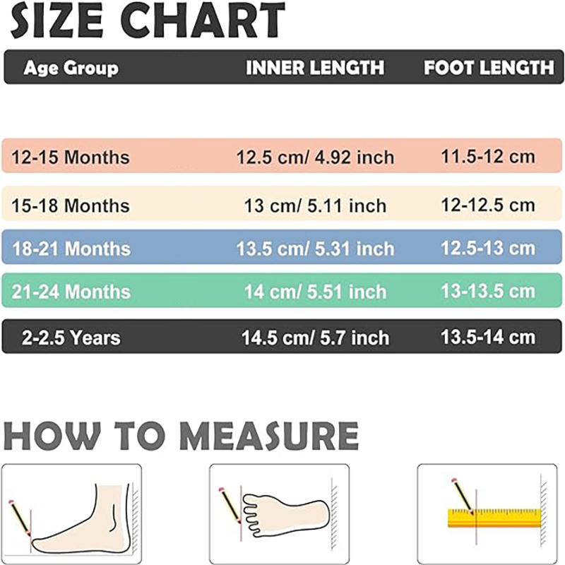 รองเท้าเด็กวัยหัดเดิน Four Seasons 0-3 ปีเด็ก Soft Sole รองเท้ากันลื่นเด็กผู้หญิงตาข่าย Breathable เดินรองเท้าเดียว
