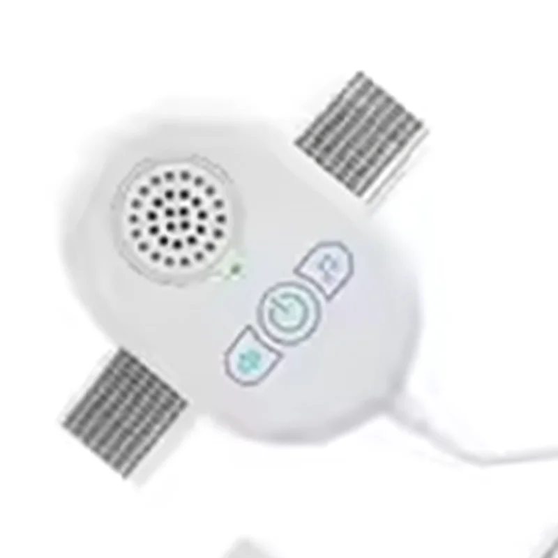 FEDI-J011 Bedwetting Sensor For Children With Loud Sound & Strong Vibration Children Pee Alarm Bedwetting Monitor Sensor