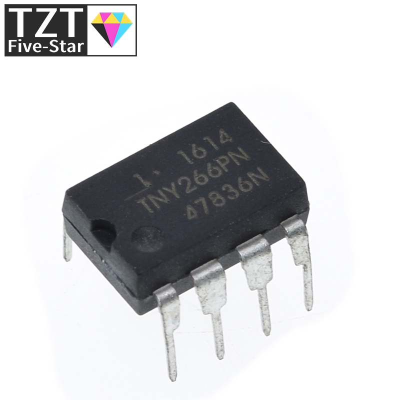 TZT 10/30PCS TNY266PN TNY266 TNY266P