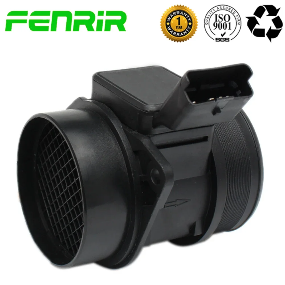 MAF Luftmassenmesser für Citroen Berlingo Evasion Jumpy Xantia Xsara Peugeot 306 307 406 806 Expert Partner 5WK9621 5WK9621Z