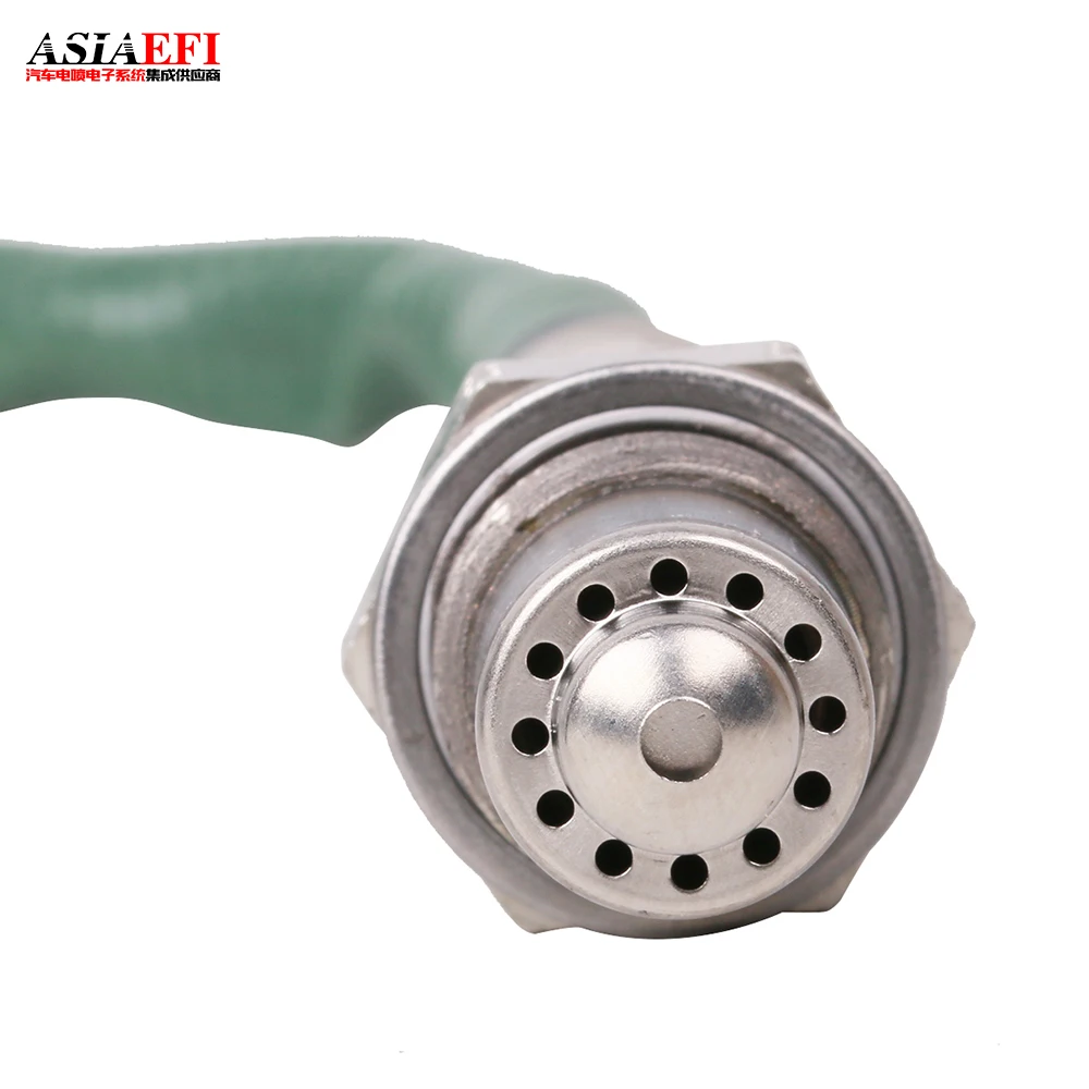 Sensor Lambda O2 Sensor oksigen untuk Renault Twingo III 0.9 1.0 2015 Micra K14 Megane Dacia Duster Lodgy 15-18 kualitas tinggi