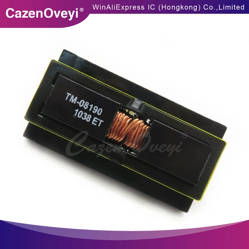 1piece Transformer TM-08190 High voltage coil