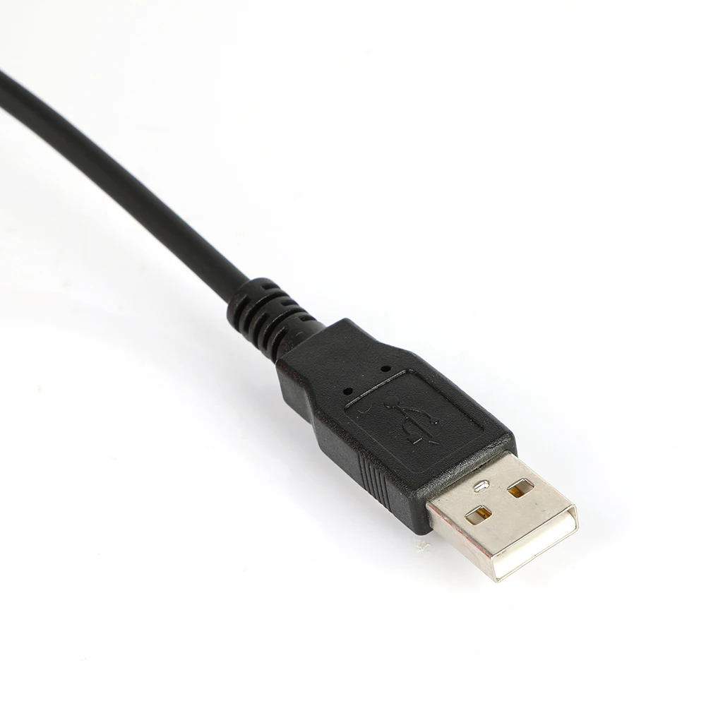 Кабель программирования PC47 USB для Hytera MD655 MD652 MD658 MD656 MD780 MD785 MD782 MD786 RD980 RD985 RD982 RD986 RD960 RD965 RD962