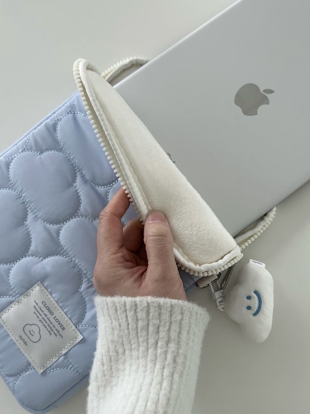 Bolsa de computador à prova de choque adequada para Macbook/LG/Samsung 13/13.3/14/15.6/16 polegadas Huawei Xiaomi iPad 11 polegadas Laptop Case