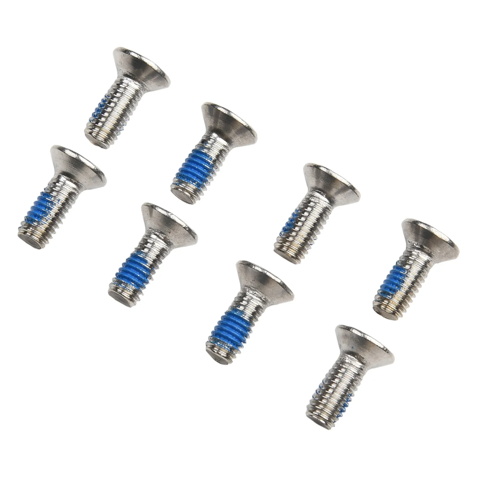 Ski Accessories Binding Washer Universal Snowboard Fixed Screw AntiSlip Feature Durable And Practical Fits Most Bindings