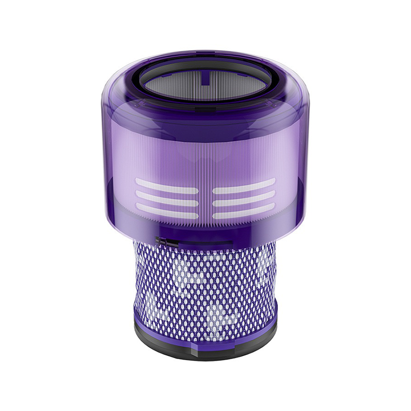 Peças de reposição de filtro hepa para dyson v11 torque drive v11 animal v15 detectar sv14 vácuo sem fio comparar com parte 970013 -02
