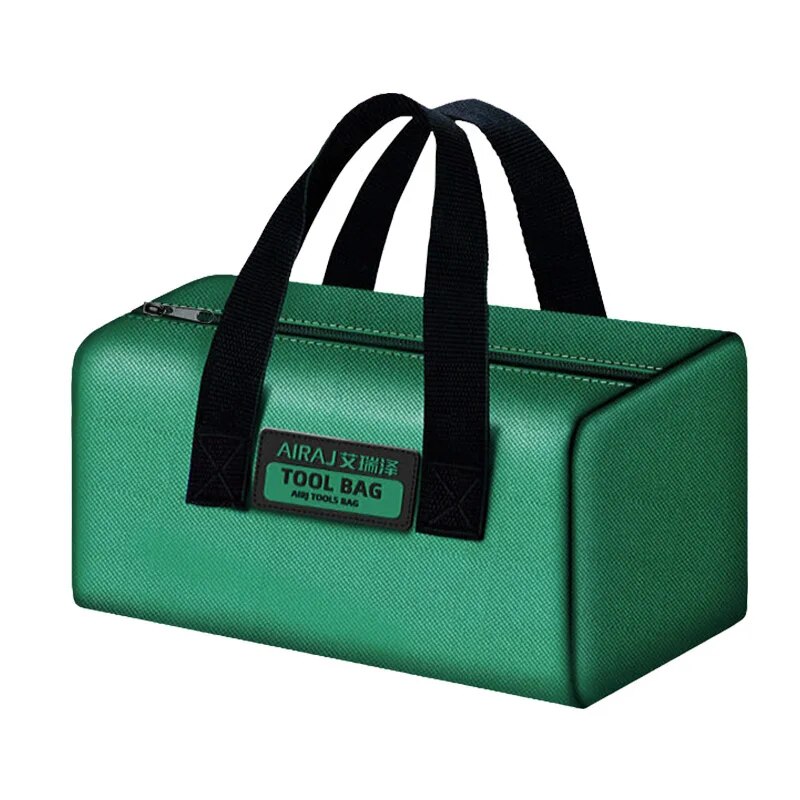 Tool Kit Wear-Resistant and Waterproof, Small and Portable, Thickened Oxford Cloth Portable Storage Bag for Household Use