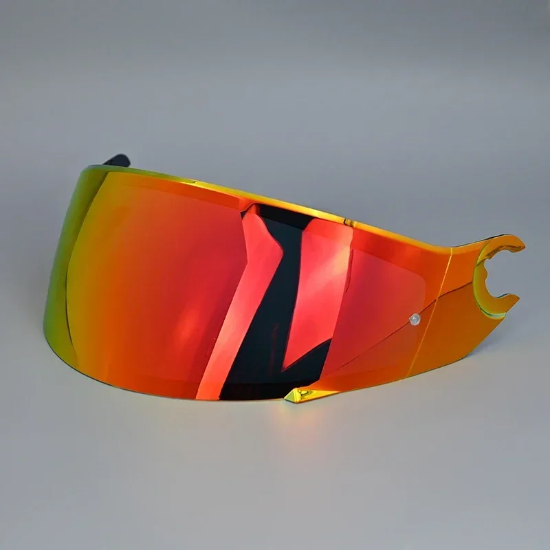 Para shark d skwal D-skwal 2 viseira de capacete espartano rosto cheio substituição lente viseira acessórios capacete pára-brisa