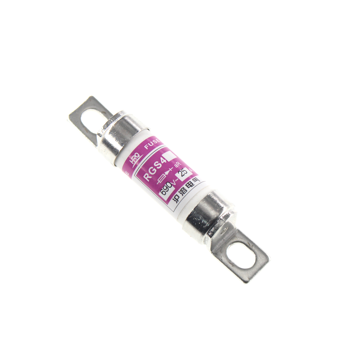 Предохранитель RGS4 32A 25A 40 50 63A 80A 100A 110 125A предохранитель