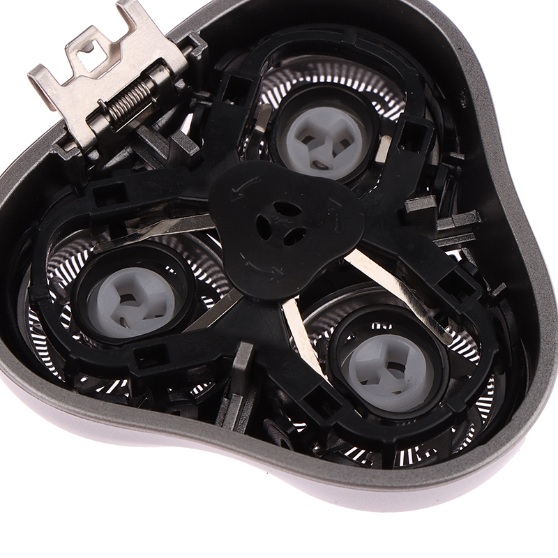 ENCHEN BR-3 BlackStone 3 Original 3D Floating Waterproof Replacement Shaver Blade Head For Men's Cleaning Use