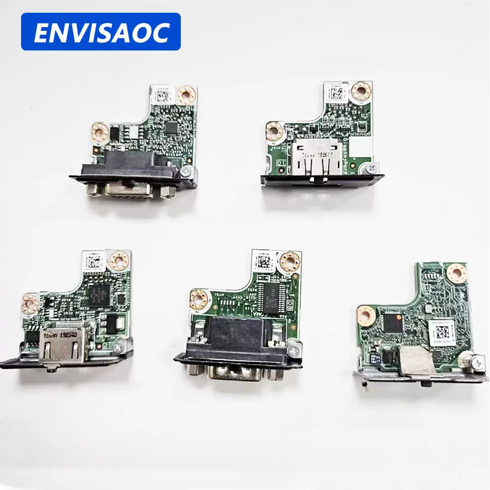 Для HP 400 600 800 680 480 880 G3 G4 G5 DM SFF MT MINI Настольный компьютер Type-C USB-C COM VGA HDMI-совместимая плата DisplayPort DP Jack
