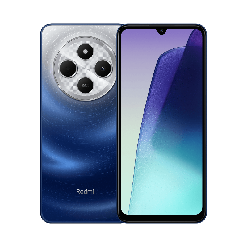 2024 nova xiaomi redmi 14c versão global imersão 6.88 display 50mp ai sistema de câmera dupla enorme 5160mah bateria 14 c