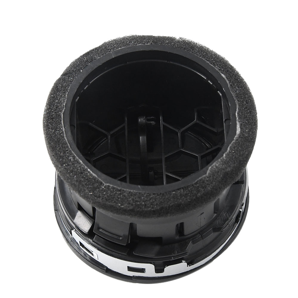 Difusor interno da grade de ventilação de ar para Ford Mondeo Galaxy Fiesta S-MAX 1697430   Saída de ar condicionado do carro
