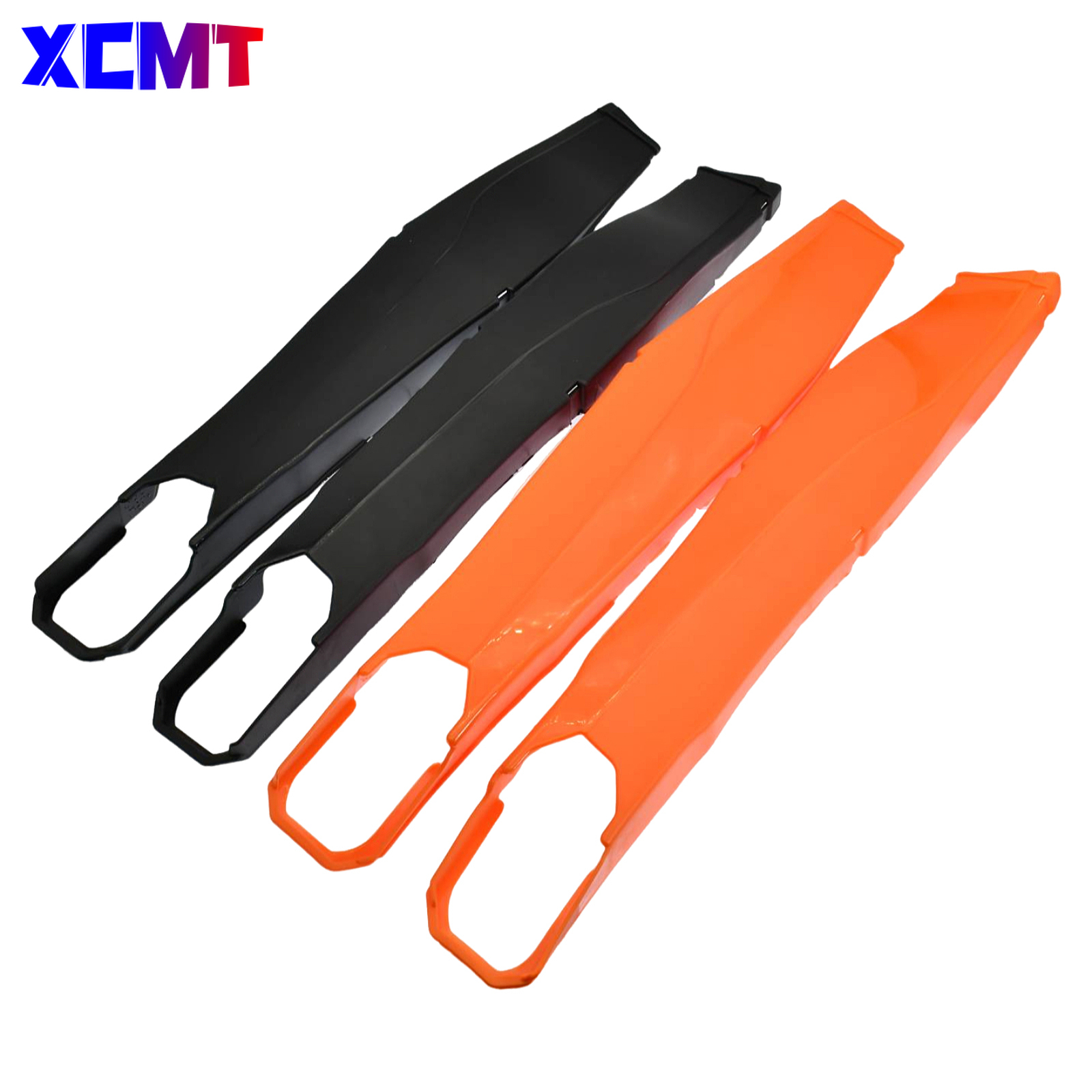Motorcycle Swingarm Swing Arm Protector For KTM EXCF EXC XCWF XCW 125 200 250 300 450 400 450 500 2012 2013 2014 2015 2016-2022