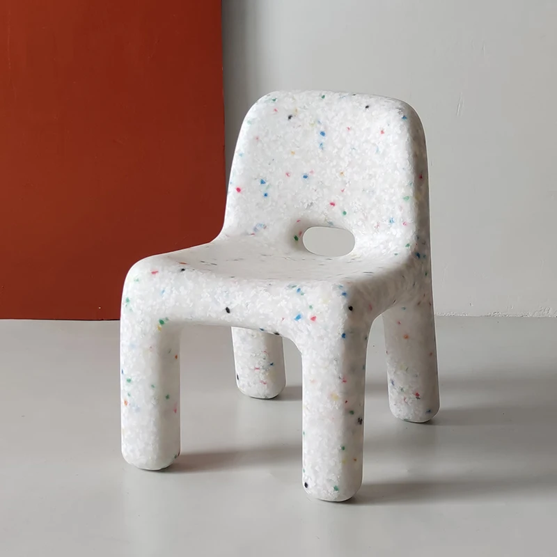 children's ladder Chair learning tower child chair low learning chair baby chaise enfant empilable Children garden furniture