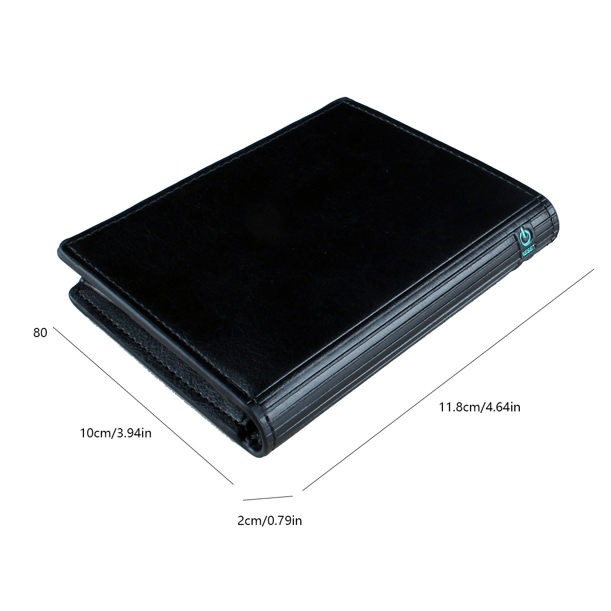 High quality gaming console shaped men's wallet, stylish and personalized women's coin wallet card holder