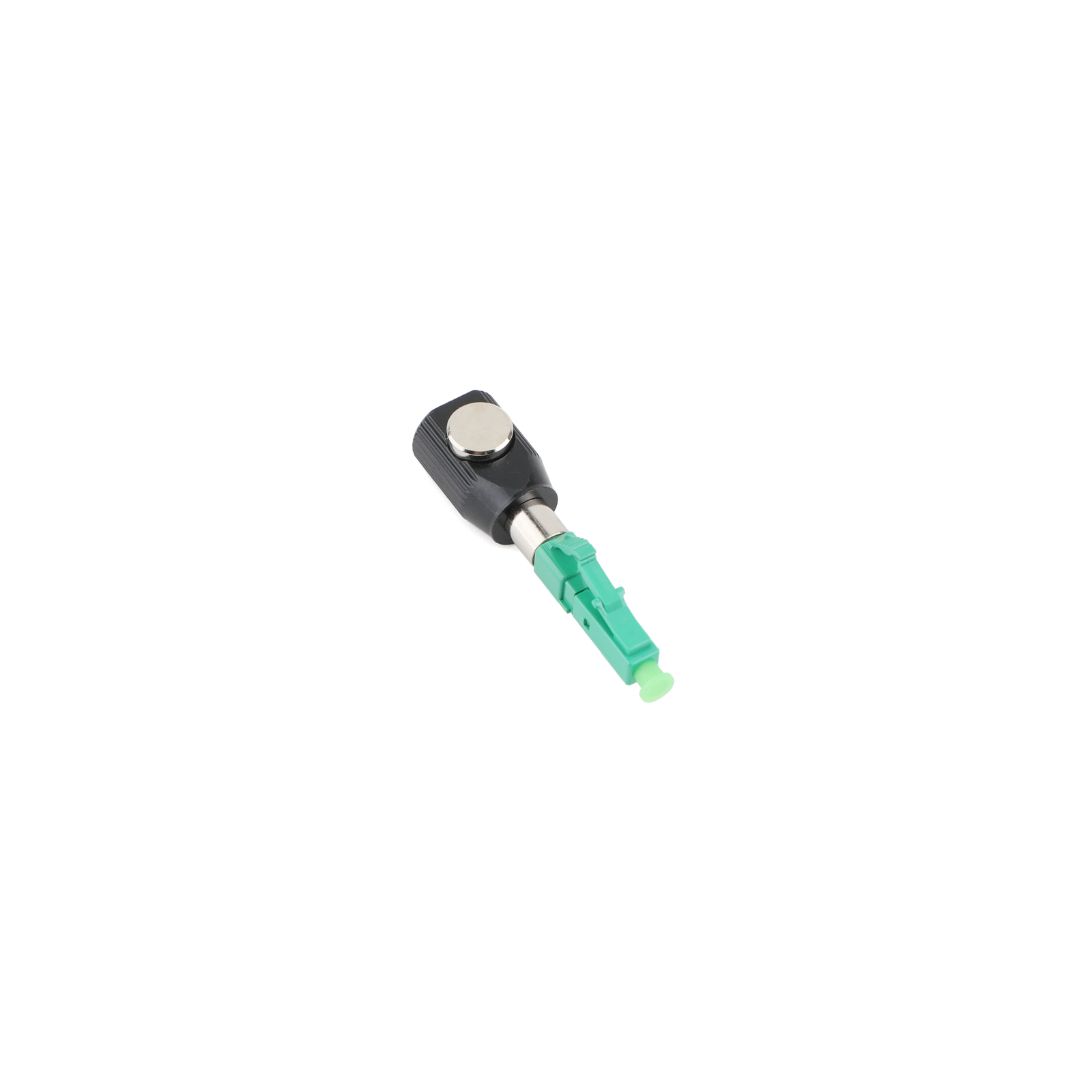 Fiber Optic Fast Connector UPC/APC FC LC SC ST Male Single-mode Mutilmode Round Quick Catch Adapter Praktische Feldmontage