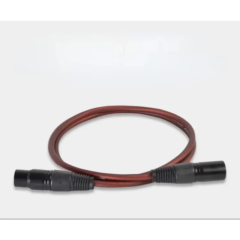 สาย DMX 1 m/2 m/3 m/5 m/10 m 3-Pin การเชื่อมต่อสัญญาณ DJ Stage ไฟอุปกรณ์เสริมสําหรับ LED Par Wash Moving Head Spot Lighting