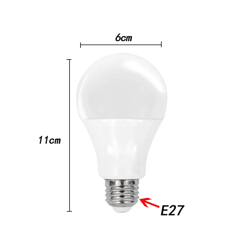 E27 Led-lampe 9W UV Glühbirnen Schwarzlicht 395nm Uv Lampe Körperbemalung Fluoreszierende Lichter Glow Party Disco bar Dekoration