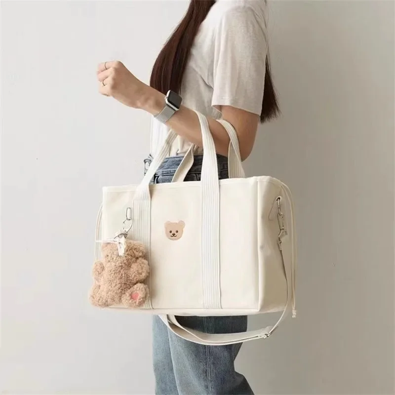 Saco de fraldas do bebê mamãe pacotes de maternidade coisas do bebê sacos de fraldas para a mãe múmia bolsas carrinhos mãe crianças