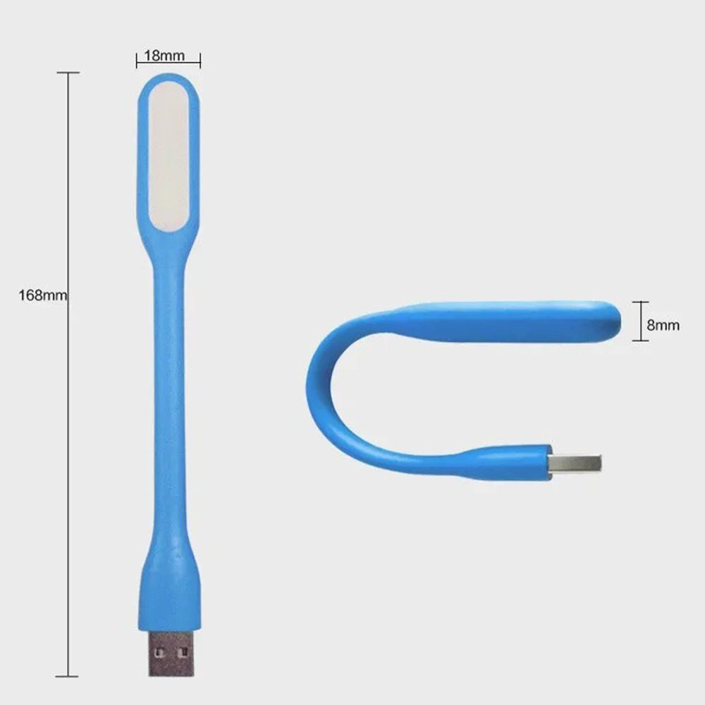 HongYi Mini USB LED Light Portable DMX 512 Controller 192/384/1024 Work Night Light Play Stage Moving Head Lighting