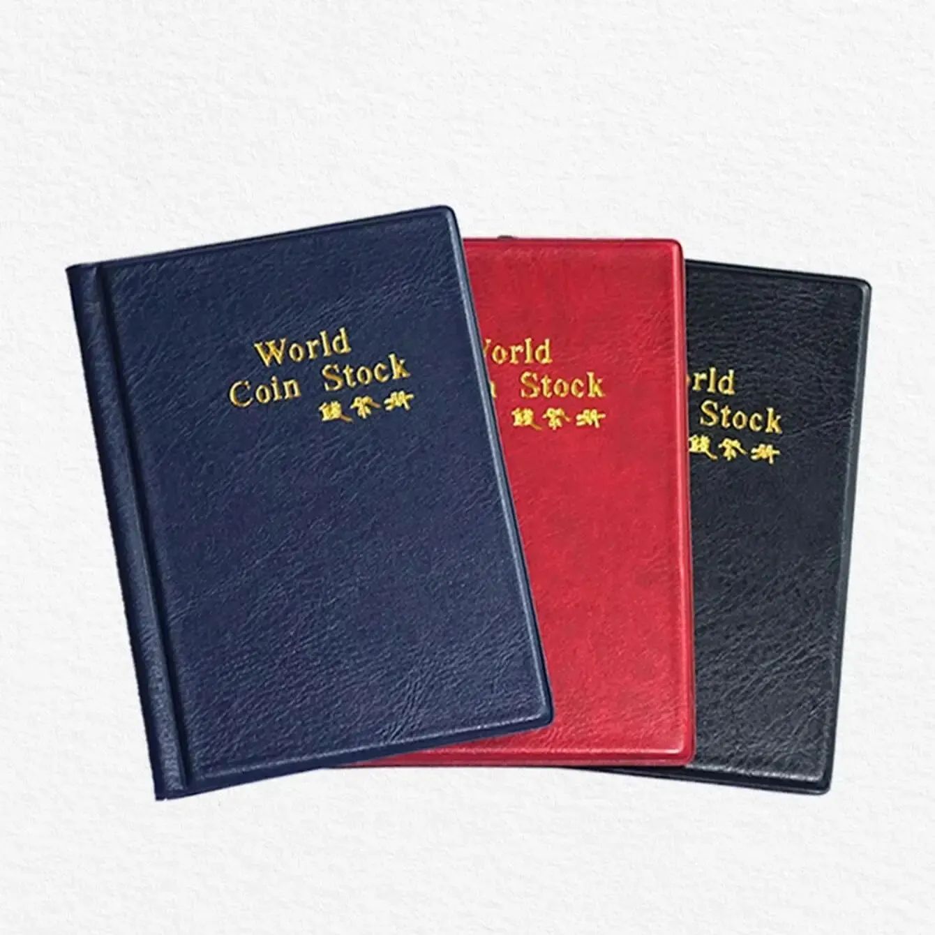 Um interessante manual de coleta de moedas para melhor entender sua história e cultura e fazer vida colorida.