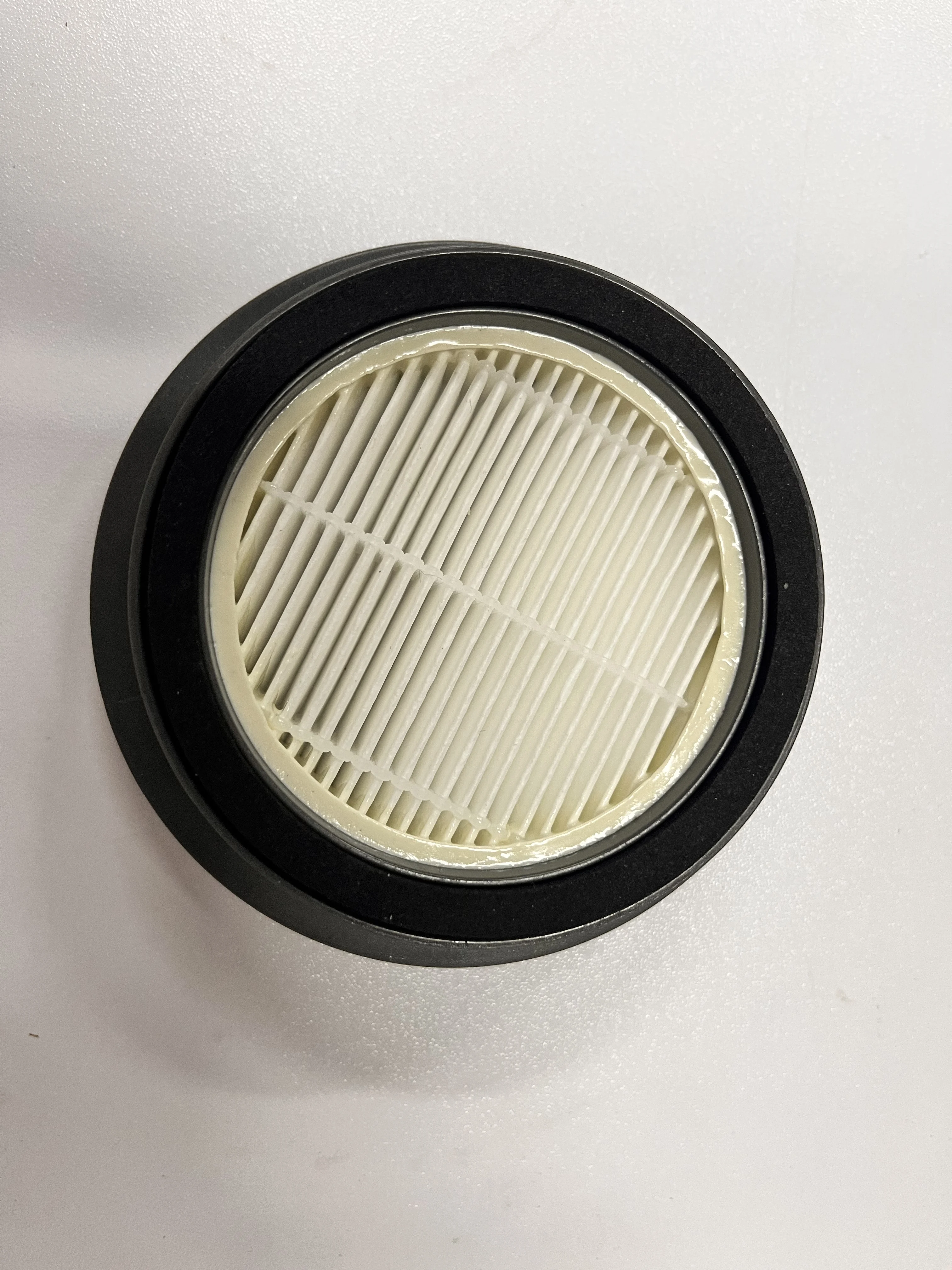 Filtro HEPA para aspiradora Laresar V7, juego de 5 uds., accesorios Laresar para Laresar V7 Original