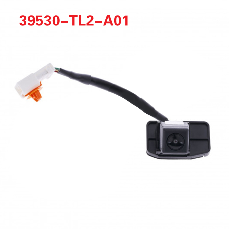 Высококачественная автомобильная камера заднего вида, камера помощи при парковке 39530-TL2-A01 для Acura TSX 2011-2014 гг.