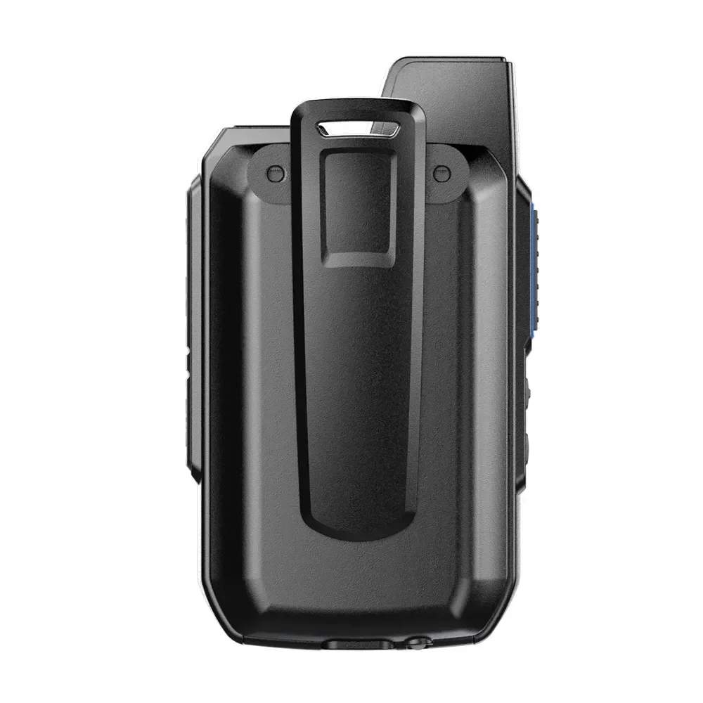 Global walkie-talkie 4G public network fleet Small fleet walkie-talkie commercial civilian two-way outdoor intercom