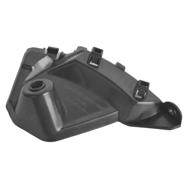 Wspornik mocowania błotnika lewego i prawego przedniego zderzaka do części Tesla Model X 2015-20211095793-00-B1095794-00-B1047092-00-H