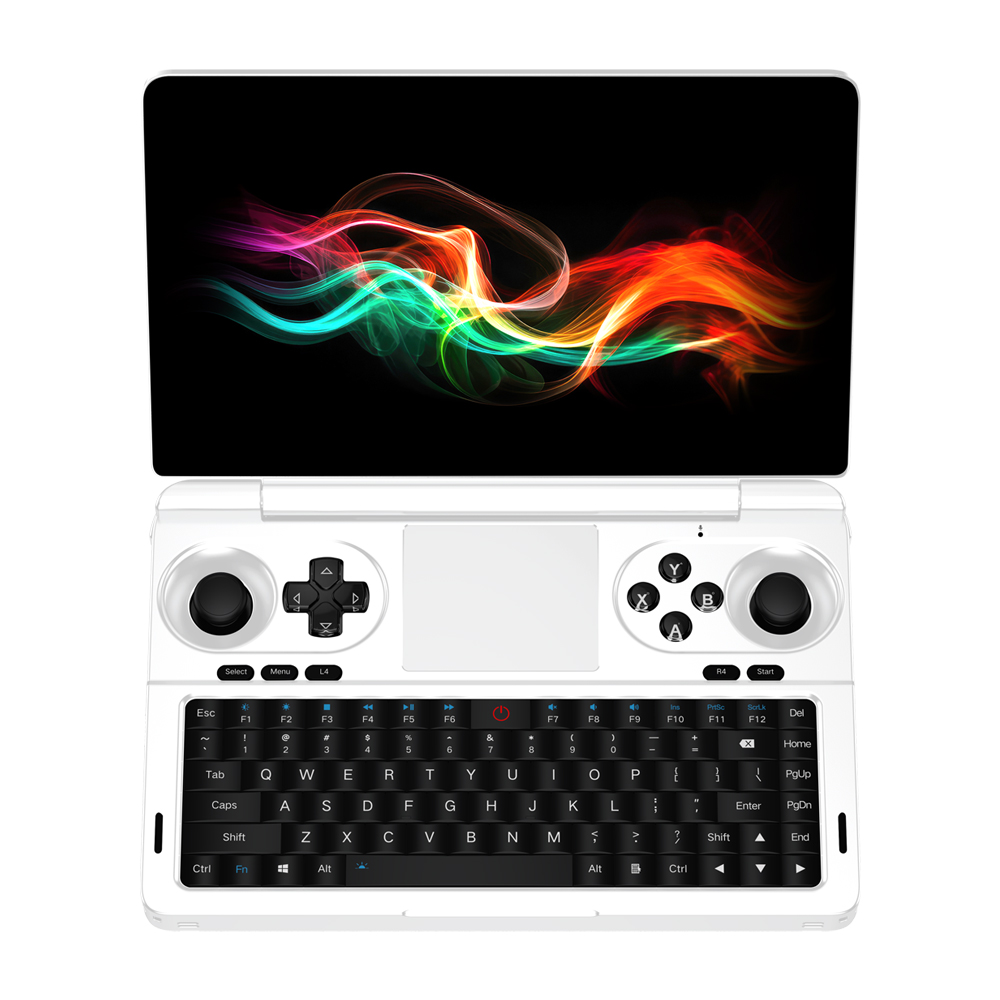 GPD 2025 WIN Mini 16GB 32GB de memoria 1TB 2TB SSD disco duro AMD Ryzen 8840U HX370 procesador portátil para juegos Mini PC Notebook