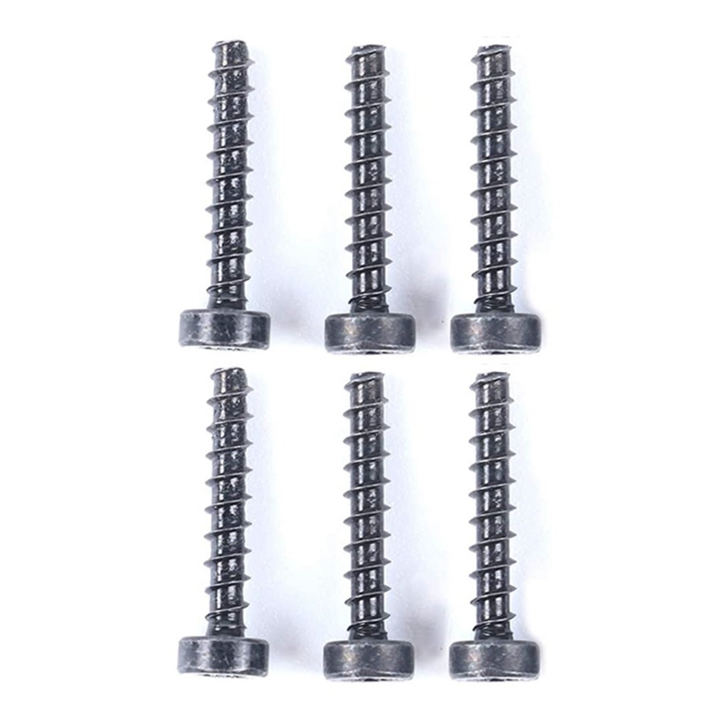 6Pcs Screws Nail For Dyson Cordless V6 V7 V8 V10 V11 Vacuum Cleaner Power Pack/Battery