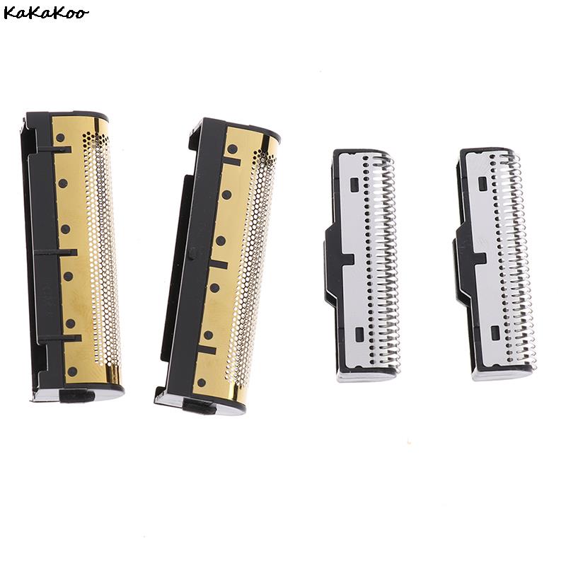 Replacement Blade Set For Kemei Km-2026 Hair Trimmer Clipper Barber Cutting Head
